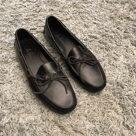 poshmark cole haan